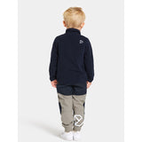 Didriksons Dark Night Blue Muskot Kids Jacka
