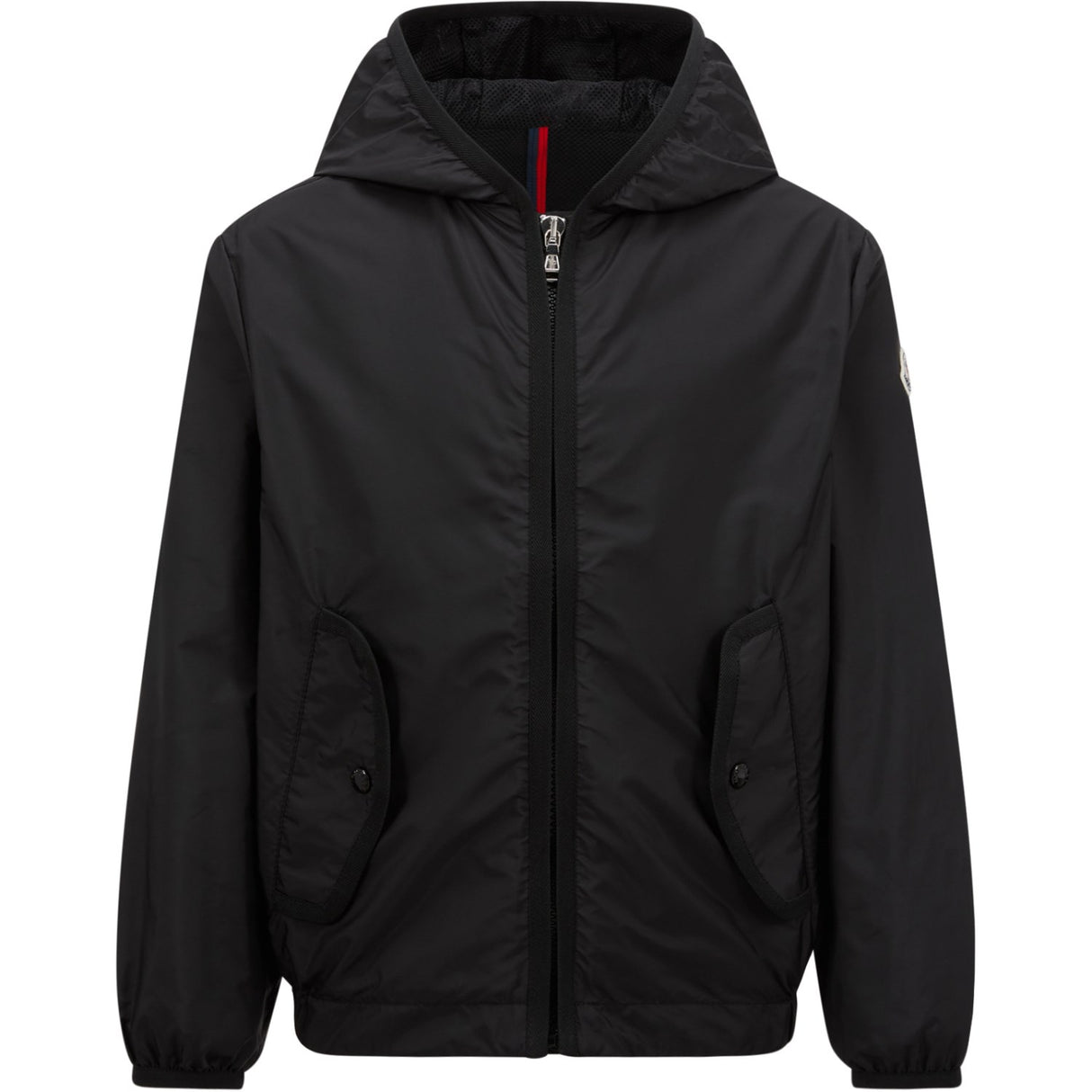 Moncler Black Ottis Jacka