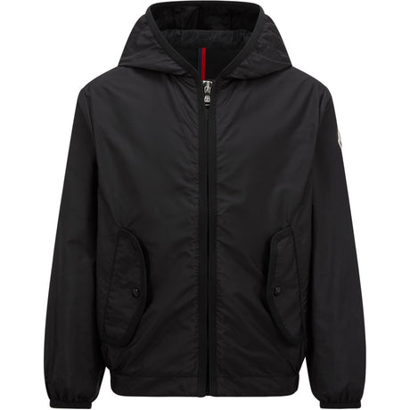 Moncler Black Ottis Jacka