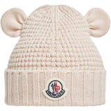Moncler Ljus Pink Mössa
