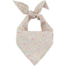 Gobabygo Katie And Millie Yellow Liberty Bandana