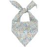 Gobabygo Michelle Purple Liberty Bandana