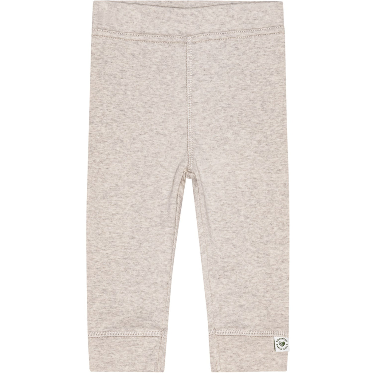 Gobabygo Feather Root Byxor Plant Dyed