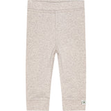 Gobabygo Feather Root Byxor Plant Dyed