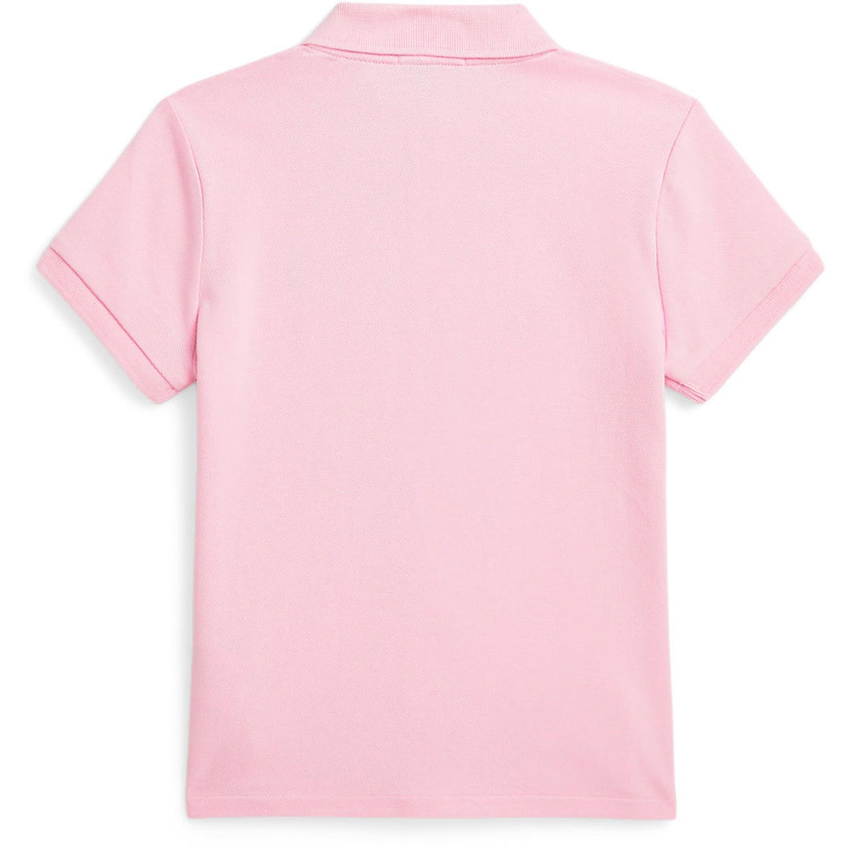 Polo Ralph Lauren Carmel Pink/Harbor Island Blue Girl Pikétröja Skjorta