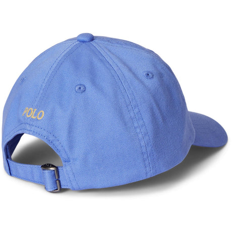 Polo Ralph Lauren Harbor Island Blue/Poppy Pp Boy Mössa
