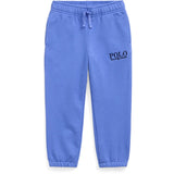 Polo Ralph Lauren Harbor Island Blue Boy Athletic Byxor