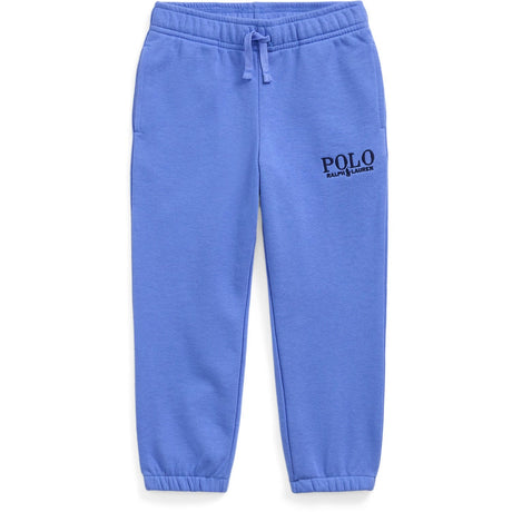 Polo Ralph Lauren Harbor Island Blue Boy Athletic Byxor