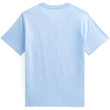 Polo Ralph Lauren Office Blue/C1750 Boy T-Shirt