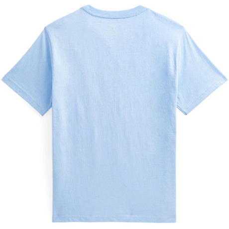 Polo Ralph Lauren Office Blue/C1750 Boy T-Shirt