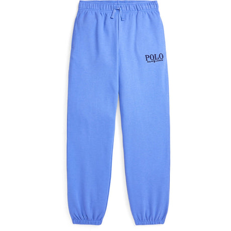 Polo Ralph Lauren Harbor Island Blue Boy Athletic Byxor