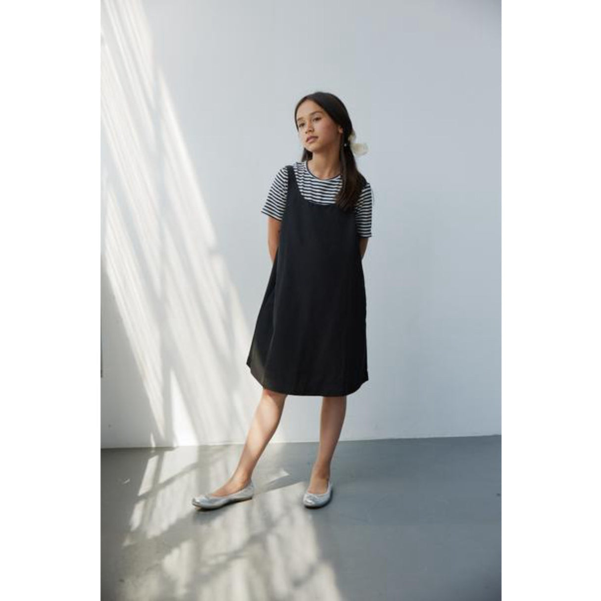 Sofie Schnoor Black Klänning