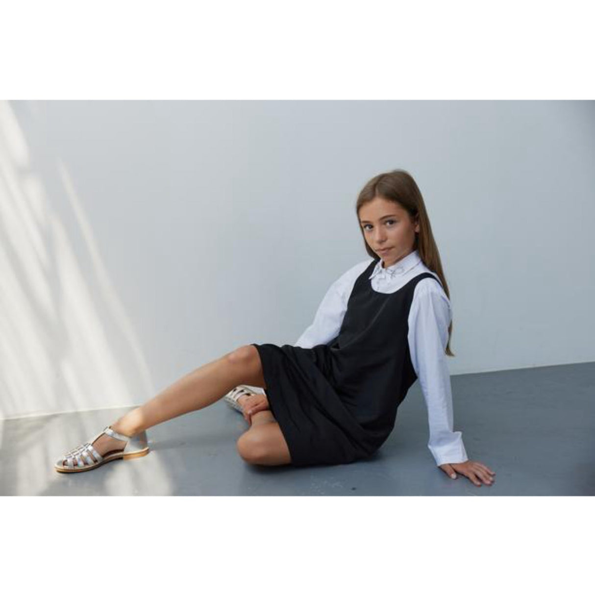 Sofie Schnoor Black Klänning