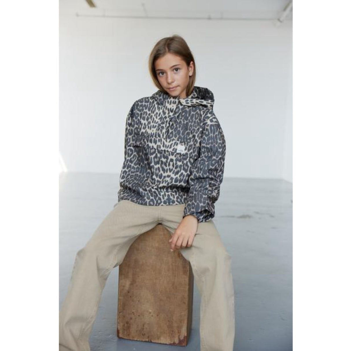 Sofie Schnoor Aop Leo Jacka