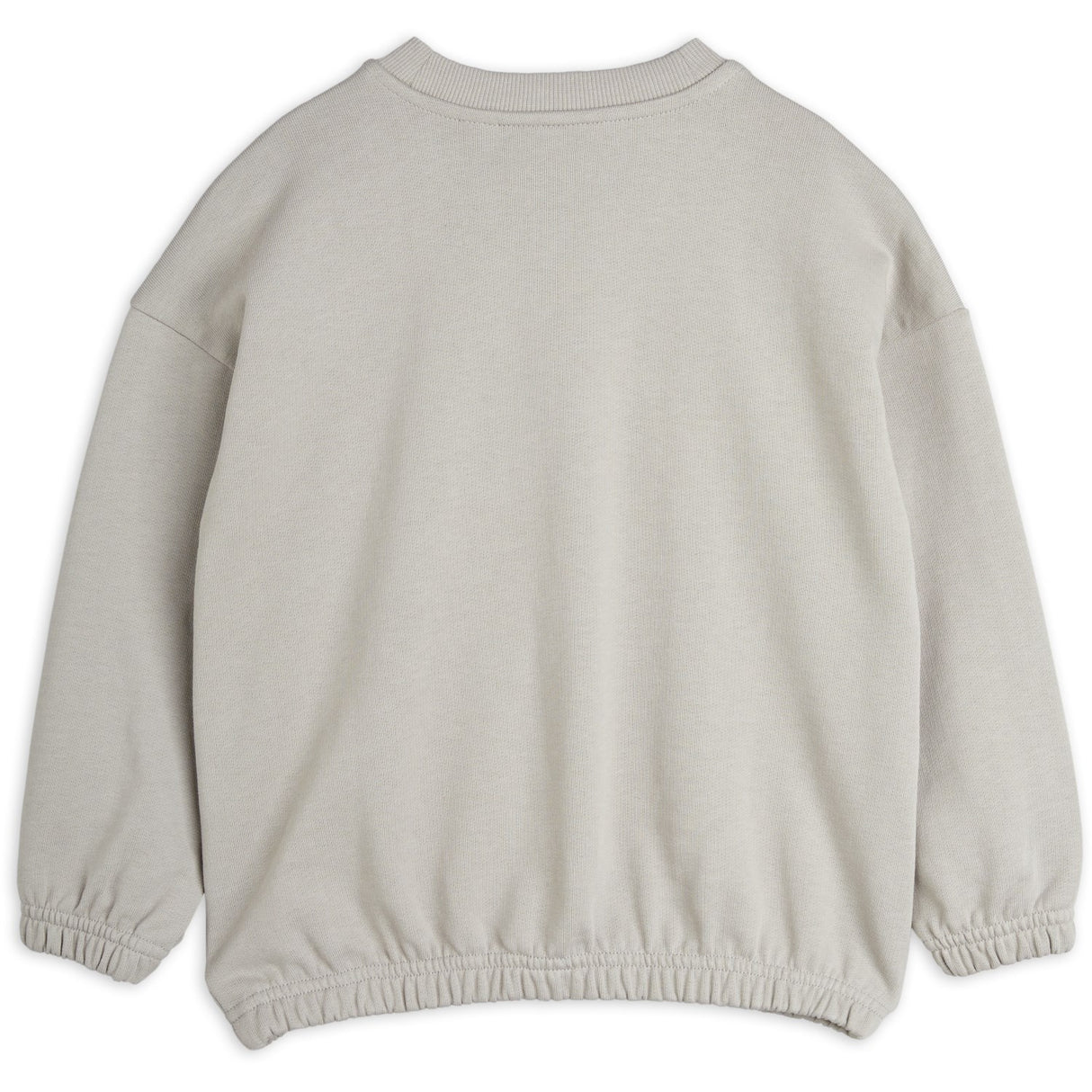 Mini Rodini Grey Seagull Sweatshirt