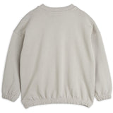 Mini Rodini Grey Seagull Sweatshirt