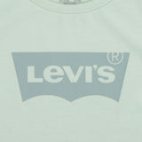 Levi's Celadon Lvg Batwing Tee