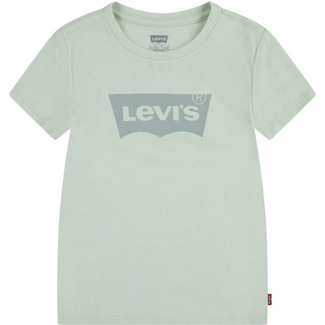 Levi's Celadon Lvg Batwing Tee