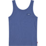 Levi's True Navy Lvg Meet Och Greet Ribbed Tank Topp