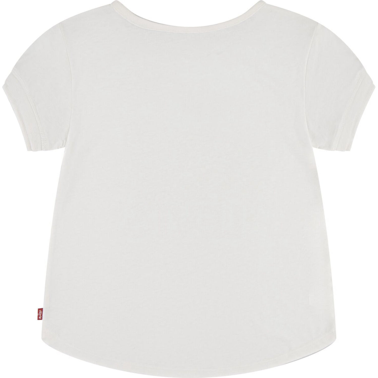 Levi's Gardenia Dubbel Cuff Tee