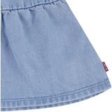 Levi's Hang Up Without Destruction Lvg Halter Tiered Klänning