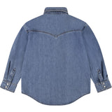 Levi's Good Grades Denim Shacket