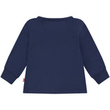 Levi's Dress Blues Lvb-L/S Batwing Tee