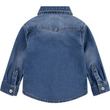 Levi's The Big Cheese No Destruction My First Barstow Blus