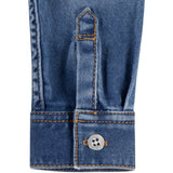 Levi's The Big Cheese No Destruction My First Barstow Blus