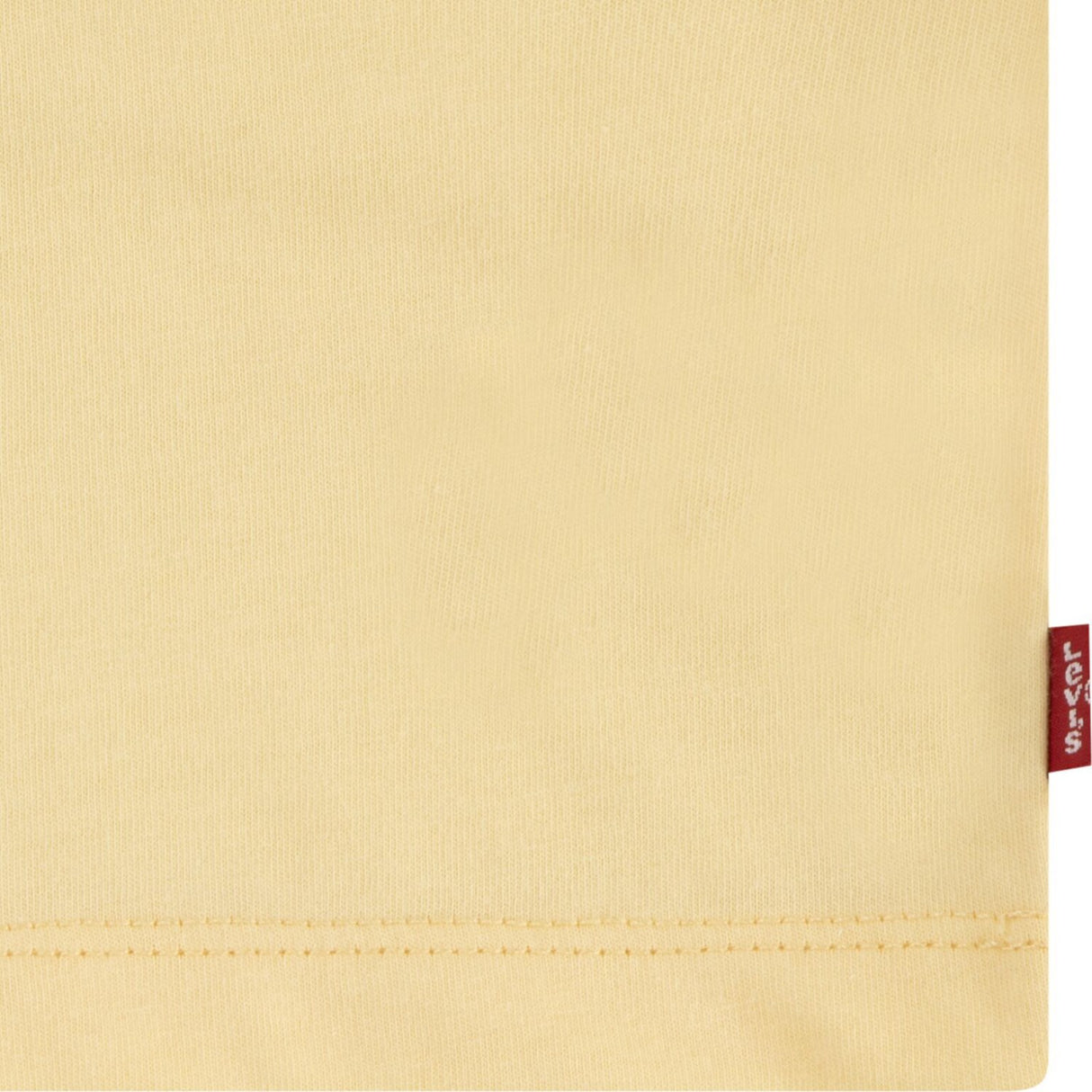 Levi's Golden Haze Four Wheeler Denim Shorts Set