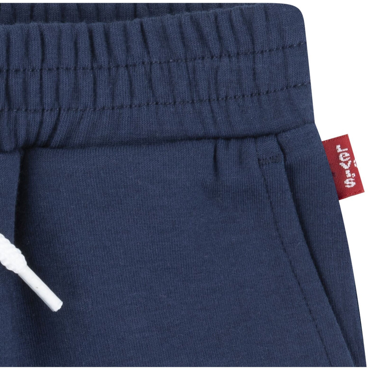 Levi's Dress Blues Lvb Core Batwing Sweat Set