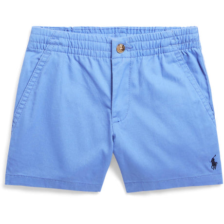 Polo Ralph Lauren Harbor Island Blue Boy Shorts