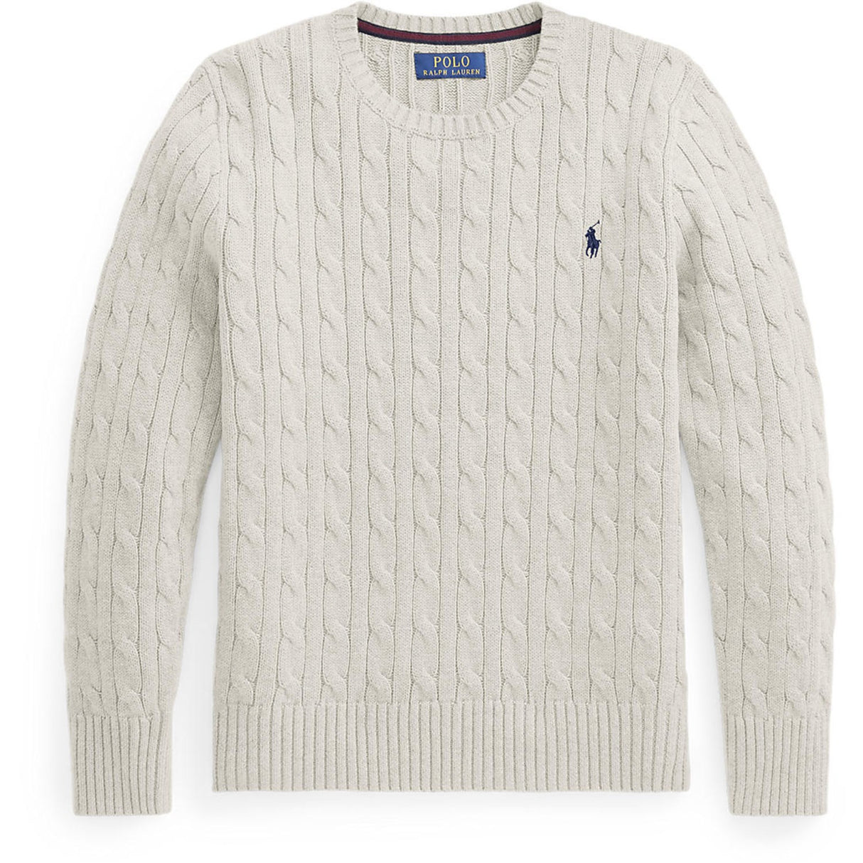Polo Ralph Lauren Nevis Boy Pullover