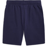 Polo Ralph Lauren Refined Navy Boy Athletic Shorts