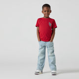 Levi's Kiss And Goodbye Lvb 551Z Authentic Strght Jeans