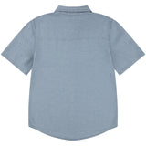 Levi's Sail Away Lvb Ss Woven Skjorta