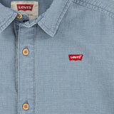 Levi's Sail Away Lvb Ss Woven Skjorta