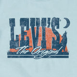Levi's Ether Lvb Desert At Dusk Tee