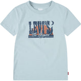 Levi's Ether Lvb Desert At Dusk Tee