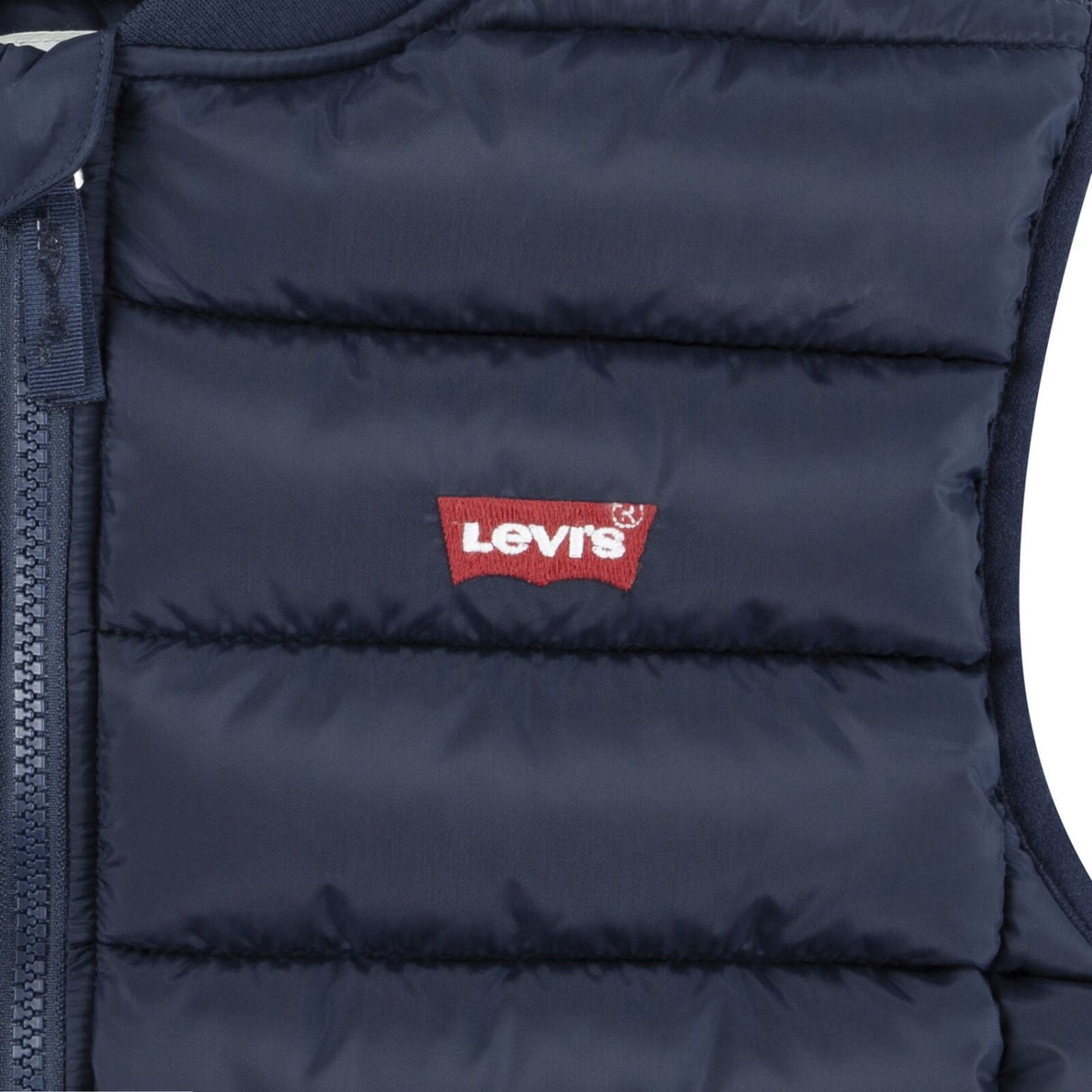 Levi's Dress Blues Mdwt Väst