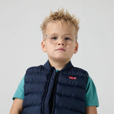 Levi's Dress Blues Mdwt Väst