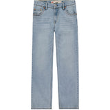 Levi's Kiss And Goodbye Lvb 551Z Authentic Strght Jeans