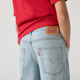 Levi's Kiss And Goodbye Lvb 551Z Authentic Strght Jeans