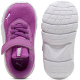 Puma Purple FlexFocus Modern AC+ Inf Sneakers