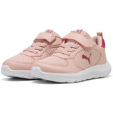 Puma Pink Fun Racer 2 AC+ PS Sneakers