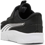 Puma Black FlexFocus Modern AC+ PS Sneakers