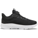Puma Black FlexFocus Modern AC+ PS Sneakers
