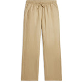 Polo Ralph Lauren Surrey Tan Boy Athletic Byxor