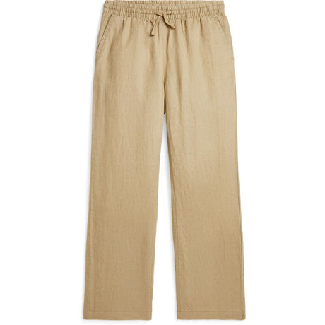 Polo Ralph Lauren Surrey Tan Boy Athletic Byxor