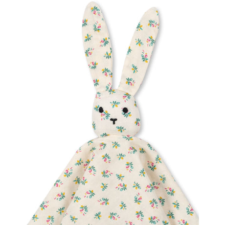 Konges Sløjd Fleur Coloré Cuddle Cloth Rabbit
